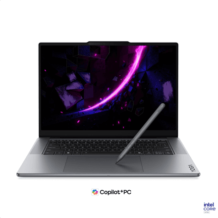 Lenovo Yoga Pro 7 15IPH11 laptop, Core Ultra 7 356H, RTX 5050, 32/1000 GB
