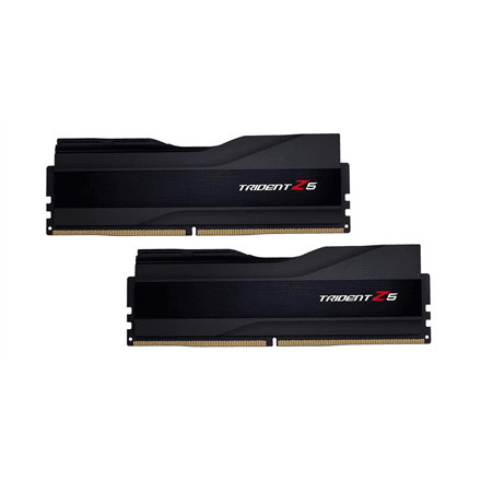 G.Skill Trident Z5 32 GB DDR5 6400 MHz memory kit (2 × 16 GB)