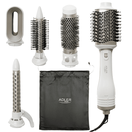 Lokitangid Adler AD 2027, 1200 W