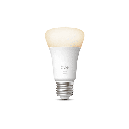 Philips Hue W 1100 A60 1P EU smart bulb, E27, 9.5 W