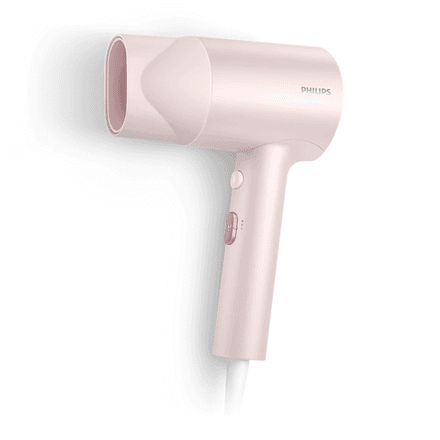 Föön Philips BHD321/50 3000 Series, 1600 W, roosa
