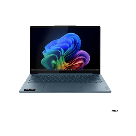 Lenovo Yoga Slim 7 14AKP10 laptop, Ryzen AI 5 330, 16/512 GB