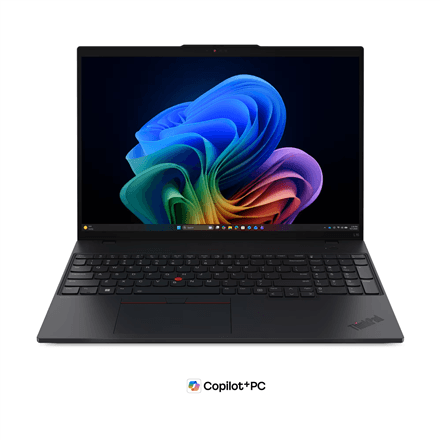 Lenovo ThinkPad L16 G3 16" Ultra 7 24/512 GB laptop, Nordic keyboard