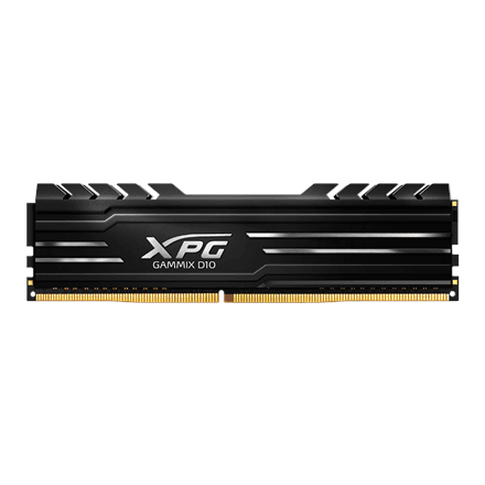 ADATA XPG GAMMIX D10 32 GB DDR4 3200 MHz memory kit
