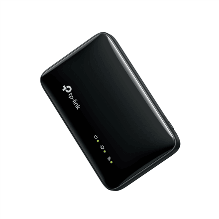 TP-LINK | 4G LTE Mobile Wi-Fi | M7005 | 802.11ax | MU-MiMO No | Antenna type Internal