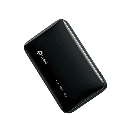 TP-LINK M7005 мобильный роутер Wi-Fi 4G LTE