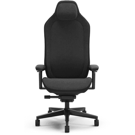 Mängutool Fractal Design Refine 2, Fabric Dark