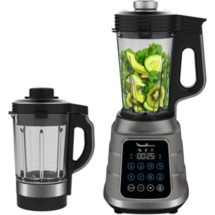 Tefal BL985A31 blender, 1300 W, 1.4 L, 10 auto programs