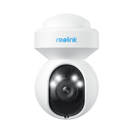 Reolink E Series E540 PTZ valvekaamera, 5 MP, WiFi, IP65