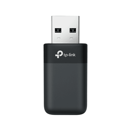TP-LINK AX3000 Dual Band Wi-Fi 6 Wireless USB Adapter | Archer TX50U | 2.4 GHz, 5 GHz | 802.11ax | MU-MiMO No | no PoE | Antenna type Internal