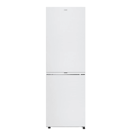 Candy CNCQ2T618EW fridge-freezer, 355 l, No Frost, 185 cm