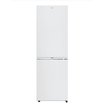 Candy CNCQ2T618EW fridge-freezer, 355 l, No Frost, 185 cm