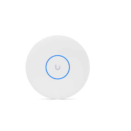Ubiquiti UniFi U7 Pro XG точка доступа Wi-Fi 7, до 5800 Мбит/с