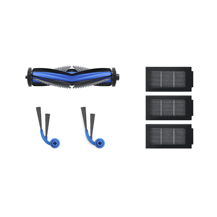 Ecovacs DKT060212 service kit for DEEBOT T30C, T30e, T50 PRO OMNI, T50 OMNI