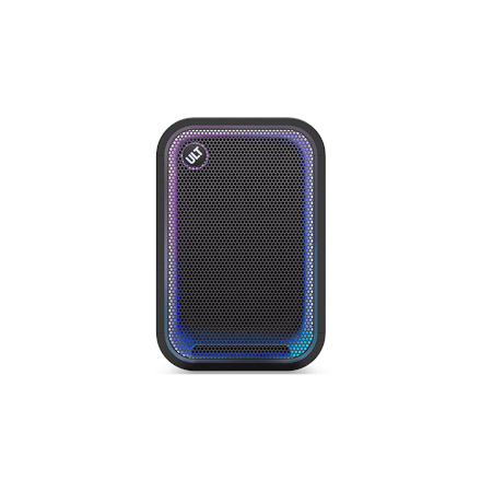 Sony SRS-ULT500 ULT Tower 5 peokõlar, 300 W, veekindel, must