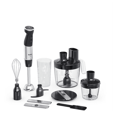 Tefal HB67G830 Quickchef+ saumikser, 1000 W, 20 kiirust