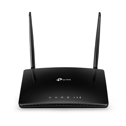 TP-LINK Archer MR402 AC1200 kahe sagedusalaga WiFi ruuter