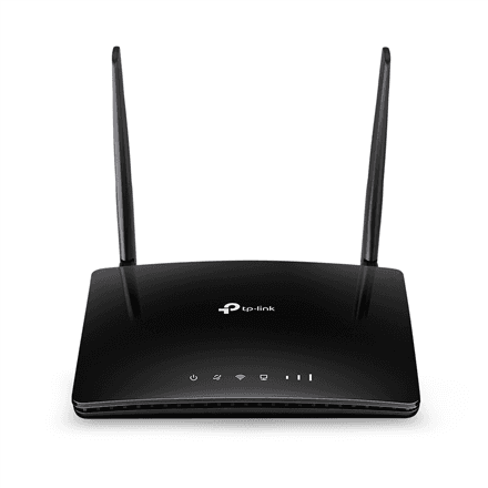 Роутер TP-LINK Archer MR402 AC1200, двухдиапазонный Wi-Fi 802.11ac