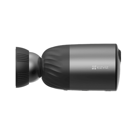 EZVIZ | Standalone Smart Home Battery Camera | BC1c | 8 MP | 2.8 mm/F1.6 | H.265/H.264 | Micro SD, Max. 512 GB