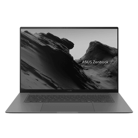 ASUS Zenbook S 14 UX5406SA-QJ727W laptop, Core Ultra 5 226V, 16 GB, 512 GB SSD