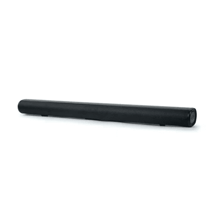 Muse M-1680 SBT TV soundbar, 120 W, HDMI ARC, black