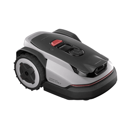 Robotniiduk Roborock RockNeo Q105, 500 m², RTK + VSLAM, 2WD