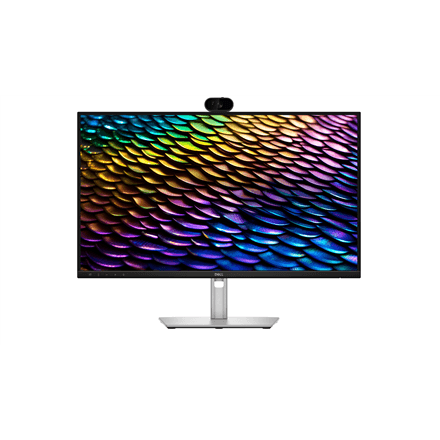 Dell | P2726DEB | 27 " | IPS | QHD | 16:9 | 100 Hz | 5/8 ms | 2560 x 1440 pixels | 350 cd/m²