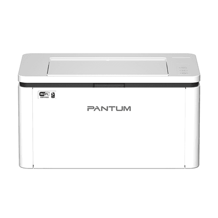 Pantum BP2300W laserprinter, mustvalge, Wi-Fi