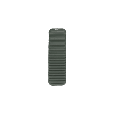 Outwell Dreamspell Single sleeping mat, 110 mm, 195 × 60 cm, green