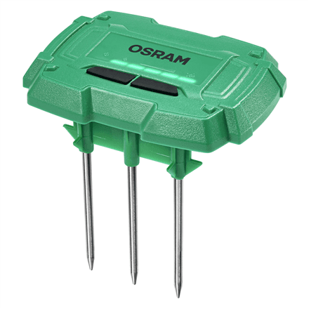 Nutiandur Osram SMART+ RF Soil Moisture Sensor, roheline