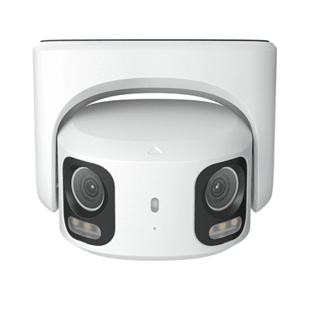 Двухобъективная PoE-камера Reolink RP-PCT16MD, 16 Мп, 180°
