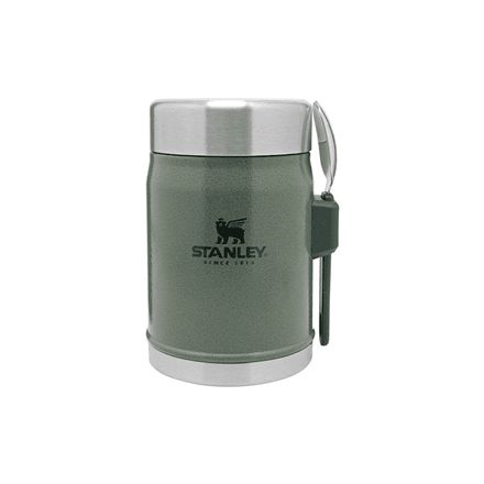 Stanley 1913 Classic food jar 0.4 L, green
