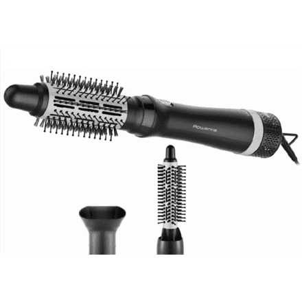 Soe hari Rowenta CF6320F0 Express Style, 750 W, must