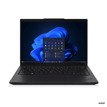 Ноутбук Lenovo ThinkPad L14 G6 14" Ryzen 5 PRO 215 16/512 ГБ