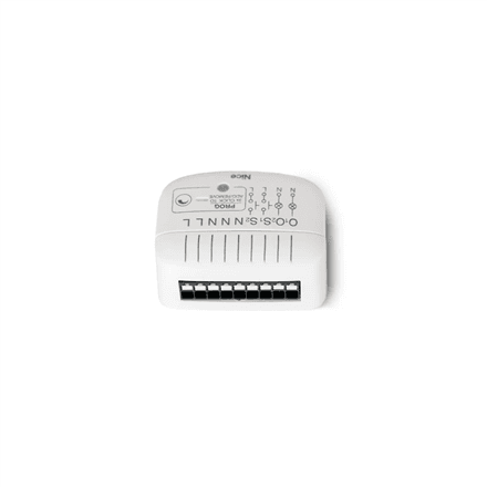 Nutilüliti Fibaro NICE FGD-223 EU
