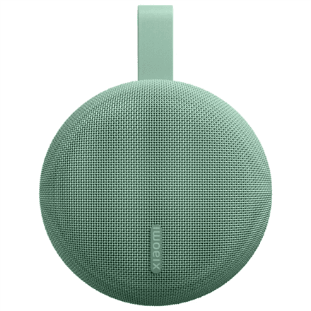 Xiaomi Bluetooth Speaker Essential kaasaskantav kõlar, 5 W, roheline
