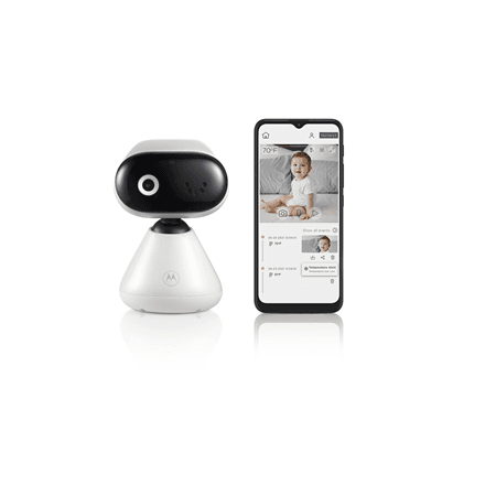 Videobeebimonitor Motorola PIP1000