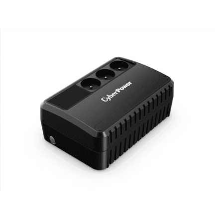 CyberPower BU650EG UPS 650 VA / 360 W – line-interactive
