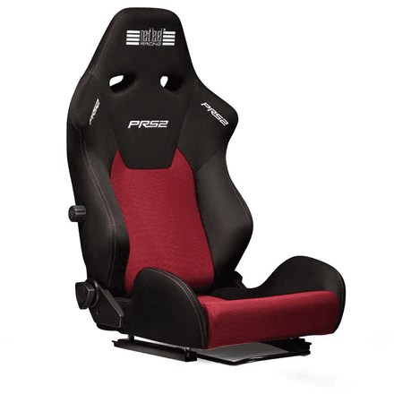 Simulaatori iste Next Level Racing PRS2