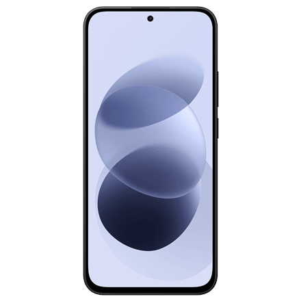 Nutitelefon Xiaomi Redmi Note 17 5G, 6/128 GB, must