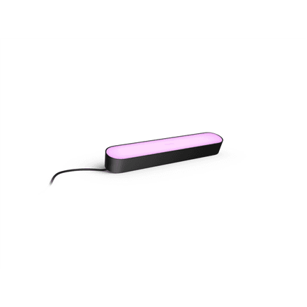 Meeleoluvalgusti Philips Hue COL Play Light Bar Extension
