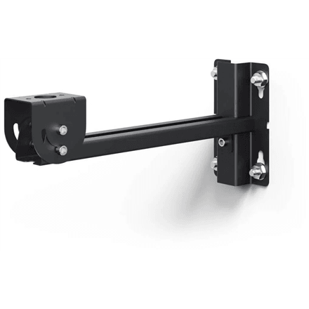 Ecovacs | GSP010002 RTK Wall Mounting Kit for GOAT A-JO-Family, Content: 1x L-Shaped Bracket Measuring, 4x Mounting Screws, 1x Wall Adhesive