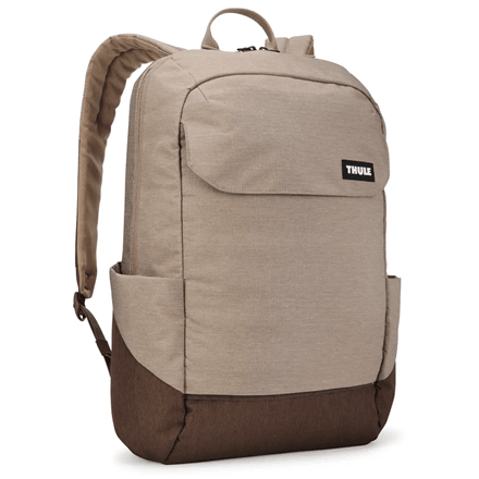 Sülearvuti seljakott Thule Lithos 20L, kuni 16″, pruun