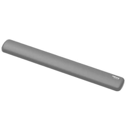 Randmetugi Fellowes Breyta Keyboard Wrist Rest, hall
