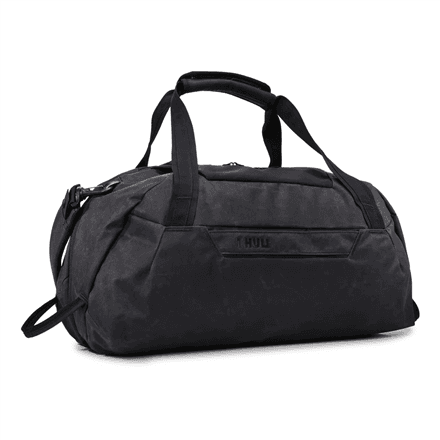 Reisikott Thule Aion 35L, must