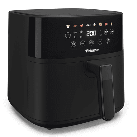 Tristar FR-9060 kuumaõhufritüür, 6 l, 1700 W