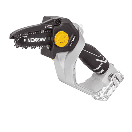 Akukettsaag Batavia Nexxsaw 6" V3, 18 V, ilma aku ja laadijata