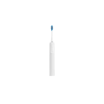 Xiaomi | Oscillation Electric Toothbrush | Rechargeable | For adults | Number of brush heads included 1 | Number of teeth brushing modes 3 | White