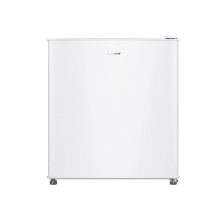 Candy CHASD4351EWC mini fridge, 42 L, 51 cm, white