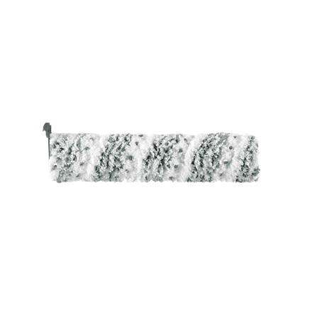 Bissell HydroSteam 3998 brush roll for CrossWave Cordless Max, CrossWave X7